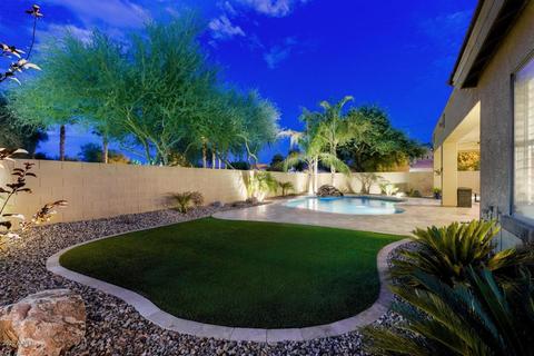 4381 S Summit St, Gilbert, AZ 85297 photo 29