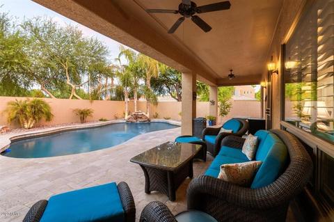 4381 S Summit St, Gilbert, AZ 85297 photo 26