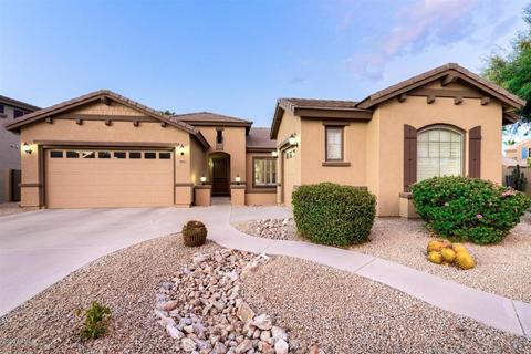 4381 S Summit St, Gilbert, AZ 85297 photo 1