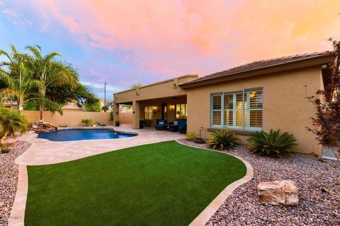 4381 S Summit St, Gilbert, AZ 85297 photo 30