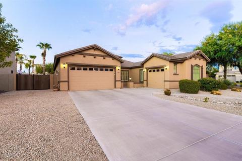 4381 S Summit St, Gilbert, AZ 85297 photo 2