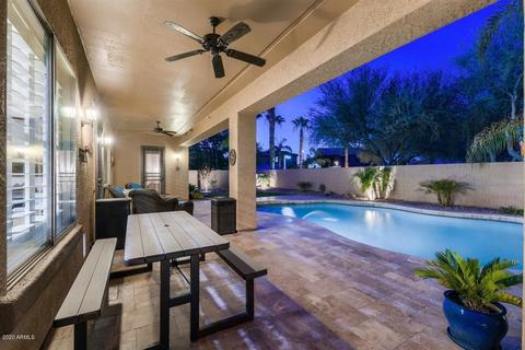 4381 S Summit St, Gilbert, AZ 85297 photo 28