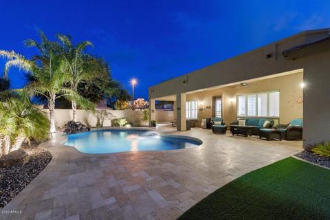 4381 S Summit St, Gilbert, AZ 85297 photo 31