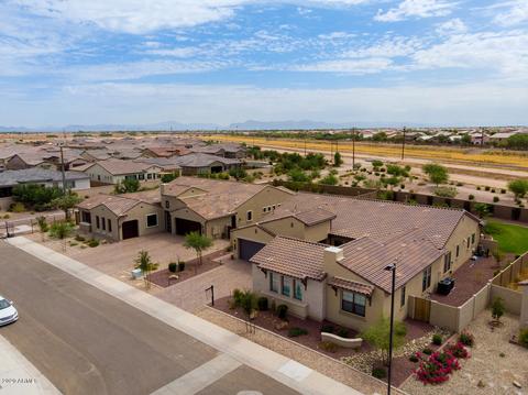 7621 S Peppertree Dr, Gilbert, AZ 85298 photo 71