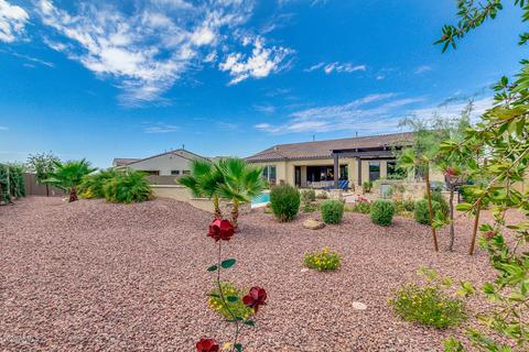 7621 S Peppertree Dr, Gilbert, AZ 85298 photo 60