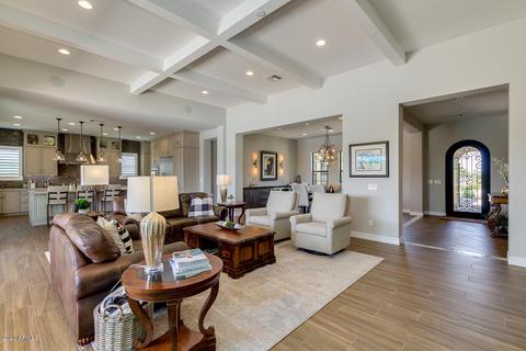 7621 S Peppertree Dr, Gilbert, AZ 85298 photo 13