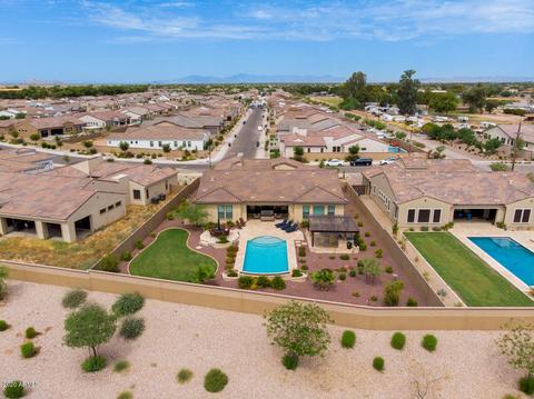 7621 S Peppertree Dr, Gilbert, AZ 85298 photo 75
