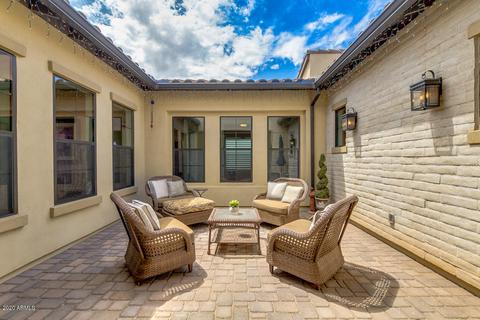 7621 S Peppertree Dr, Gilbert, AZ 85298 photo 6