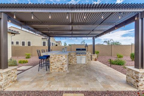 7621 S Peppertree Dr, Gilbert, AZ 85298 photo 62