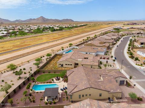 7621 S Peppertree Dr, Gilbert, AZ 85298 photo 73