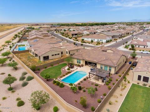 7621 S Peppertree Dr, Gilbert, AZ 85298 photo 74