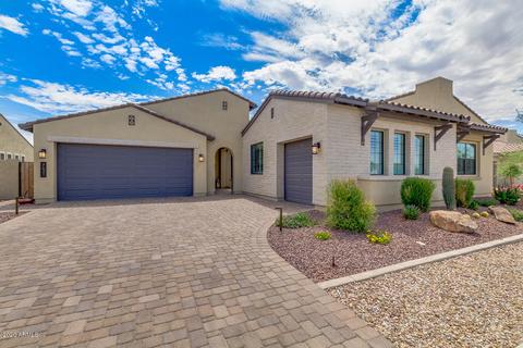 7621 S Peppertree Dr, Gilbert, AZ 85298 photo 3