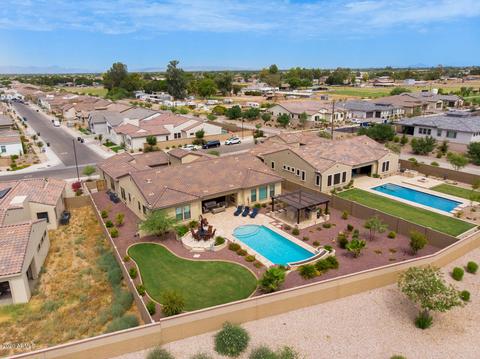 7621 S Peppertree Dr, Gilbert, AZ 85298 photo 76