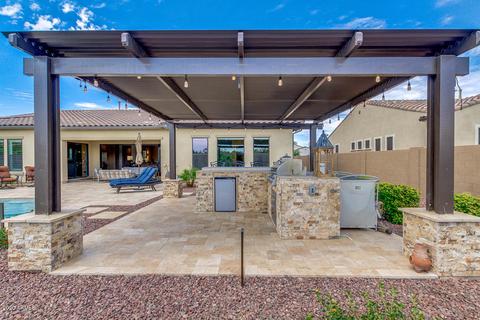 7621 S Peppertree Dr, Gilbert, AZ 85298 photo 61