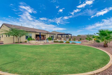 7621 S Peppertree Dr, Gilbert, AZ 85298 photo 52