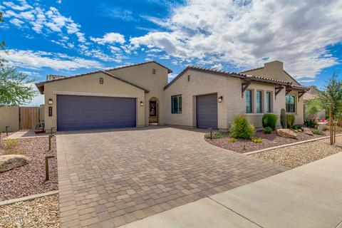 7621 S Peppertree Dr, Gilbert, AZ 85298 photo 2
