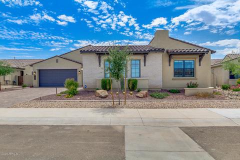 7621 S Peppertree Dr, Gilbert, AZ 85298 photo 1