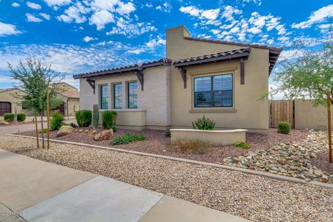 7621 S Peppertree Dr, Gilbert, AZ 85298 photo 4