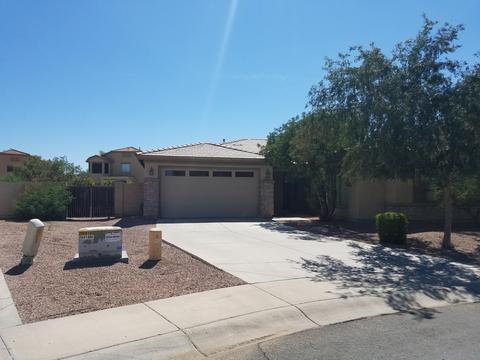 1561 E Lark St, Gilbert, AZ 85297 photo 29