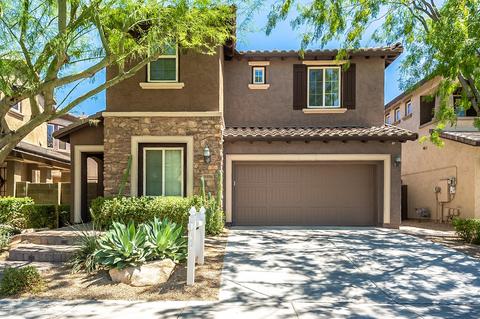 3936 E Half Hitch Pl, Phoenix, AZ 85050 photo 1