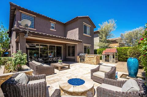 3936 E Half Hitch Pl, Phoenix, AZ 85050 photo 55