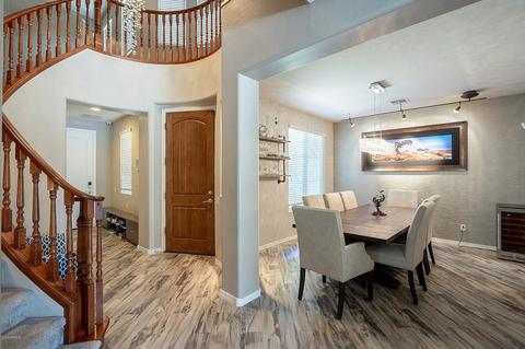 3936 E Half Hitch Pl, Phoenix, AZ 85050 photo 8