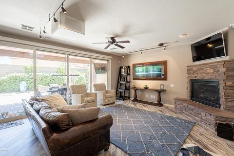 3936 E Half Hitch Pl, Phoenix, AZ 85050 photo 21