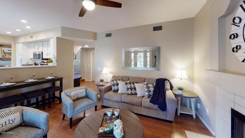 3602 E Taro Ln, Phoenix, AZ 85050 photo 18