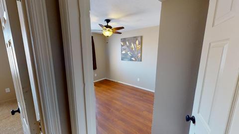 3602 E Taro Ln, Phoenix, AZ 85050 photo 35