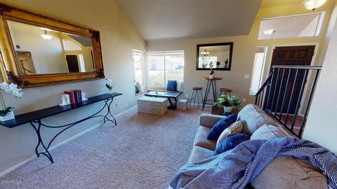 3602 E Taro Ln, Phoenix, AZ 85050 photo 11