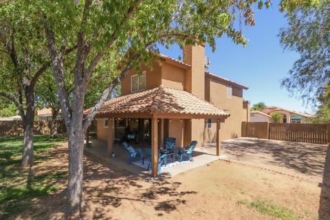 3602 E Taro Ln, Phoenix, AZ 85050 photo 39