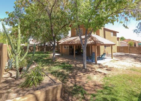 3602 E Taro Ln, Phoenix, AZ 85050 photo 38