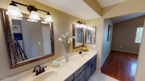 3602 E Taro Ln, Phoenix, AZ 85050 photo 32