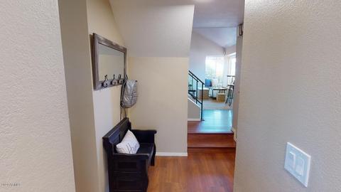 3602 E Taro Ln, Phoenix, AZ 85050 photo 25