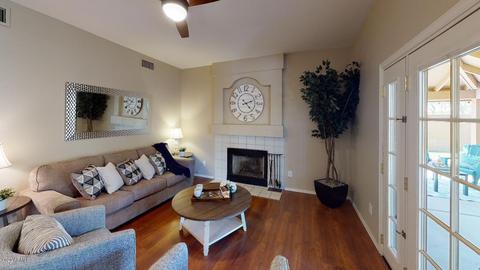 3602 E Taro Ln, Phoenix, AZ 85050 photo 19
