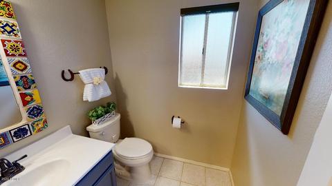 3602 E Taro Ln, Phoenix, AZ 85050 photo 24
