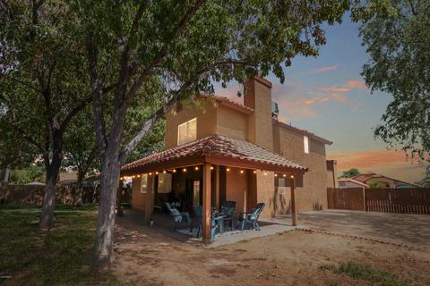 3602 E Taro Ln, Phoenix, AZ 85050 photo 3
