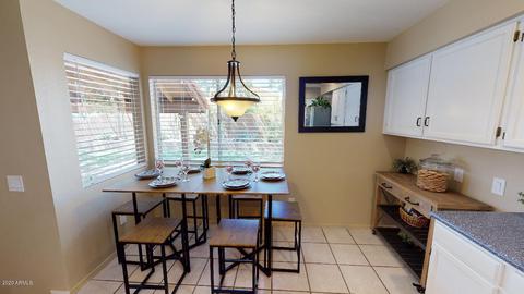 3602 E Taro Ln, Phoenix, AZ 85050 photo 16