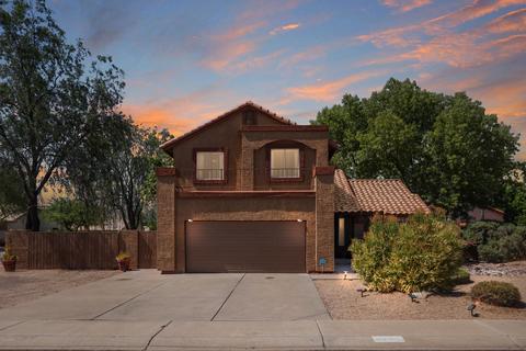 3602 E Taro Ln, Phoenix, AZ 85050 photo 1
