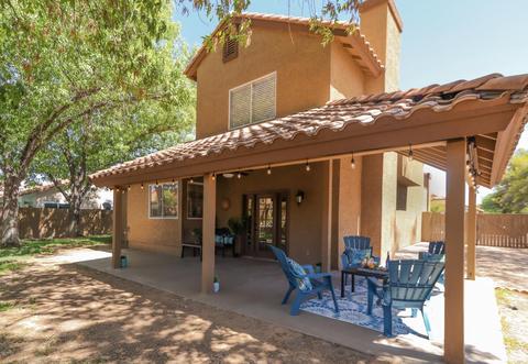 3602 E Taro Ln, Phoenix, AZ 85050 photo 5