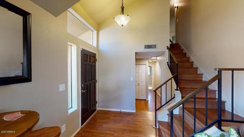 3602 E Taro Ln, Phoenix, AZ 85050 photo 8