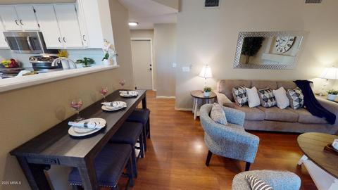 3602 E Taro Ln, Phoenix, AZ 85050 photo 22