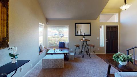 3602 E Taro Ln, Phoenix, AZ 85050 photo 10