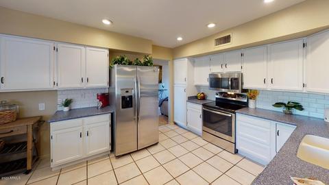 3602 E Taro Ln, Phoenix, AZ 85050 photo 13