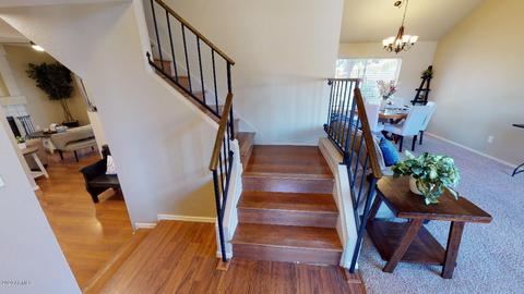 3602 E Taro Ln, Phoenix, AZ 85050 photo 27
