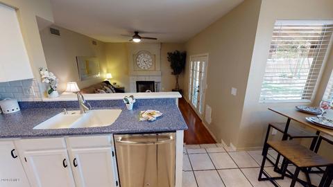 3602 E Taro Ln, Phoenix, AZ 85050 photo 17