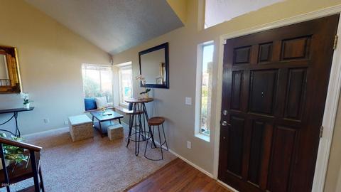 3602 E Taro Ln, Phoenix, AZ 85050 photo 7