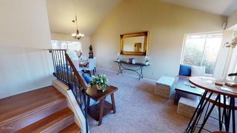 3602 E Taro Ln, Phoenix, AZ 85050 photo 9