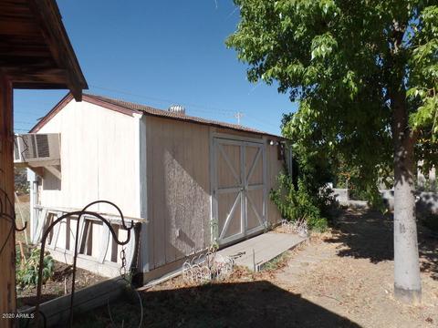 10253 E Jones Ave, Mesa, AZ 85208 photo 8