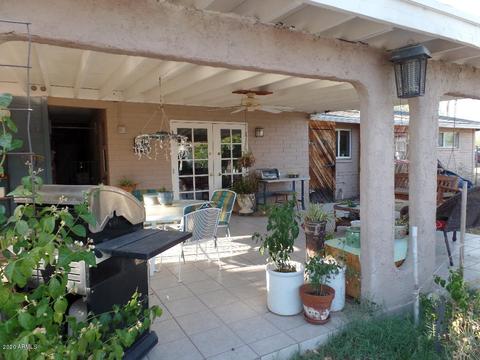 10253 E Jones Ave, Mesa, AZ 85208 photo 27